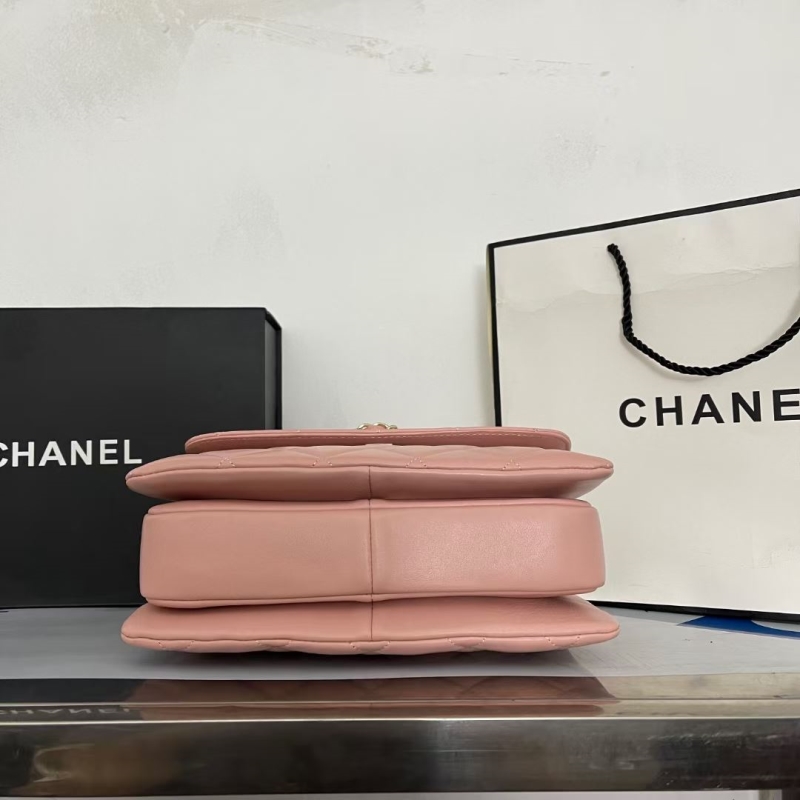 Chanel Top Handle Bags